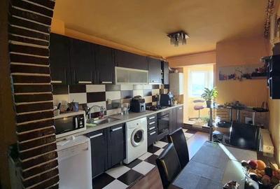 Apartament cu 2 camere decomandat, mobilat în Mărăști - 6