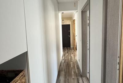 Apartament cu 2 camere decomandat, mobilat în Cug - 13
