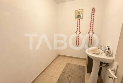 Apartament cu 3 camere decomandat, mobilat în Valea Aurie - 6