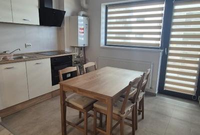 Apartament cu 2 camere decomandat în Titan - 6
