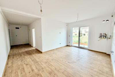 Garsonieră în Moșnița Nouă - 1