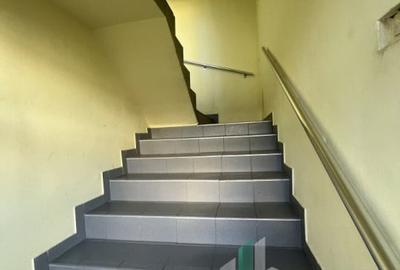 Garsonieră semidecomandată, mobilată în Mărăști - 11
