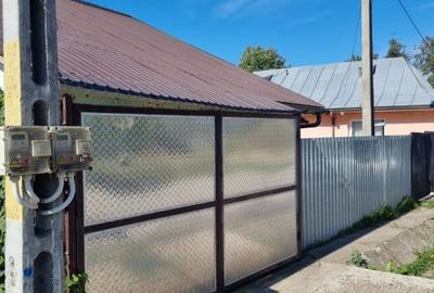 Casă individuală cu 4 camere cu Teren 1072 Mp în Răchitoasa - 8