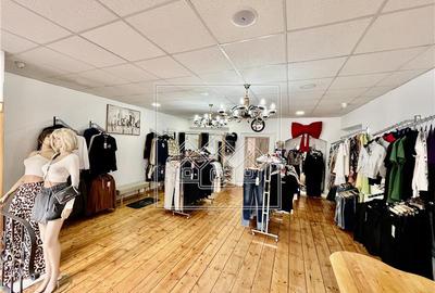 Spațiu comercial, de 56.340000152588 mp, în Ultracentral