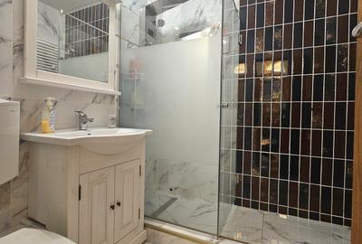 Apartament cu 3 camere semidecomandat în Sebastian - 1