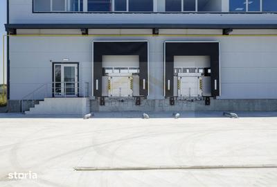 Spațiu comercial, de 420 mp, în Sud - 2
