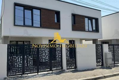 Casă individuală cu 4 camere cu Teren 120 Mp în Central - 10