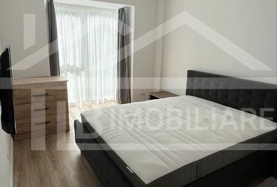 Apartament cu 2 camere decomandat în Central - 4