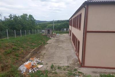 Casă individuală cu 15 camere cu Canalizare în Zlatița - 2