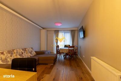 Apartament cu 2 camere în Central - 4