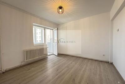 Apartament cu 2 camere semidecomandat în Gheorgheni - 3