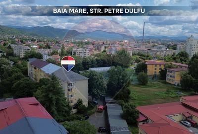 Apartament cu 3 camere decomandat, mobilat în Ultracentral - 11
