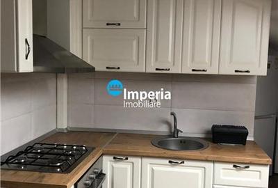 Apartament cu 2 camere decomandat în Rediu