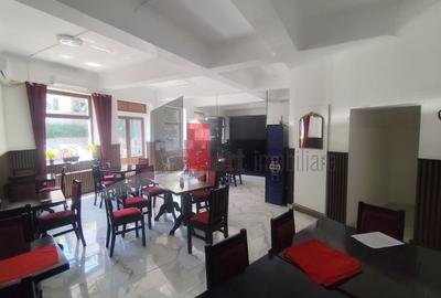 Spațiu comercial, de 140 mp, în Decebal - 5