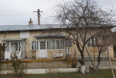 Casă cu 4 camere în Central - 3