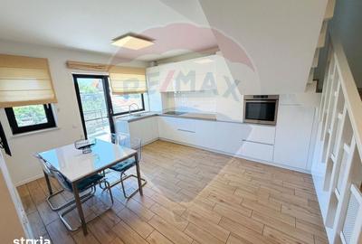 Casă cu 3 camere cu Teren 40 Mp în Central - 6