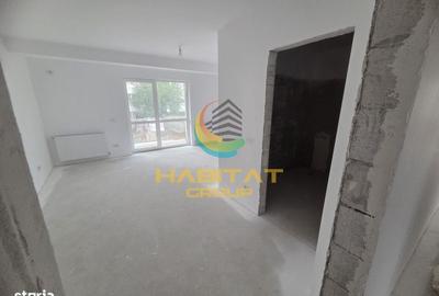 Apartament cu 4 camere decomandat în Berceni