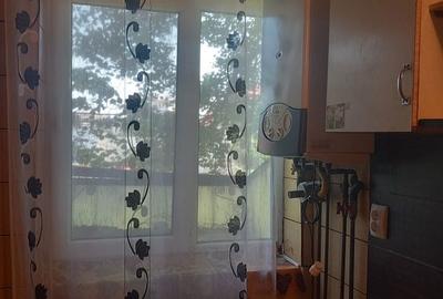 Apartament cu 2 camere semidecomandat în Micro 9 - 1