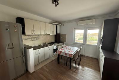 Apartament cu 3 camere decomandat în Girocului - 4