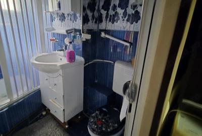 Apartament cu 2 camere semidecomandat în Central - 7
