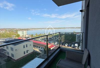 Apartament cu 2 camere decomandat, mobilat în Militari - 14