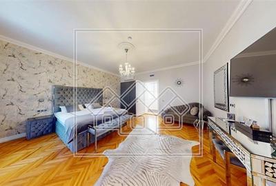 Apartament cu 2 camere decomandat în Ultracentral
