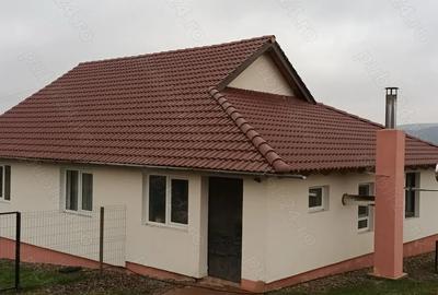 Casă cu 4 camere în Arghira - 12