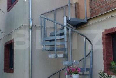 Casă cu 4 camere în Dara - 12