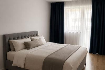 Apartament cu 2 camere în Nord - 6