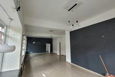 Spațiu comercial, de 80 mp, în Ultracentral - 8