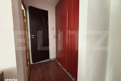 Apartament cu 2 camere în Iosia