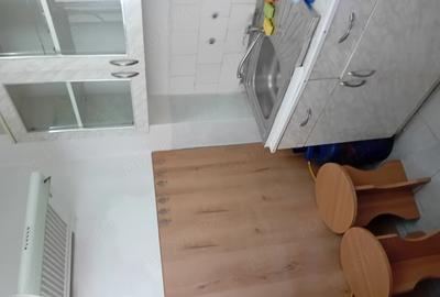 Garsonieră semidecomandată în Central