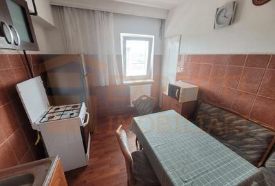 Apartament cu 2 camere decomandat, mobilat în Dacia - 6