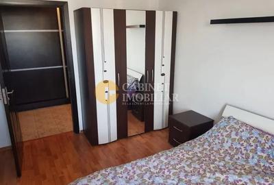 Apartament cu 2 camere decomandat, mobilat în Podu Roș - 4