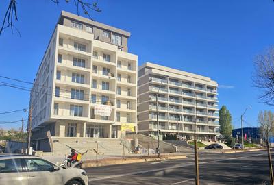 Apartament cu 2 camere decomandat în Vitan