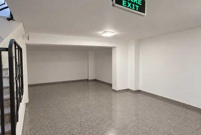 Spațiu comercial, de 110 mp, în Chiajna