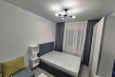Garsonieră în Chiajna - 1