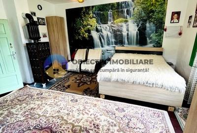 Casă individuală cu 3 camere cu Canalizare în Grințieș - 6