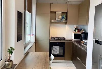 Apartament cu 3 camere decomandat, mobilat în Pescărie - 1