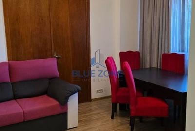 Apartament cu 2 camere decomandat în Națiunile Unite - 2