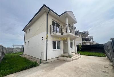 Casă individuală cu 4 camere cu Teren 560 Mp în Berceni - 2