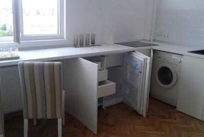 Garsonieră semidecomandată în Mănăștur - 6