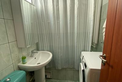 Apartament cu 2 camere decomandat, mobilat în Moara de foc - 4