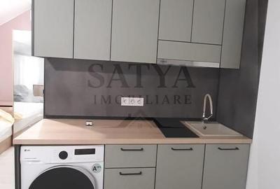Garsonieră în Tomis III - 4