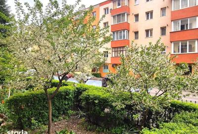 Garsonieră decomandată în Florilor - 2