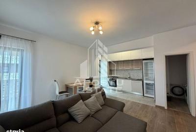 Apartament cu 2 camere în Central - 1