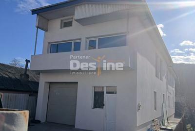 Spațiu comercial, de 336 mp, în Mărăței