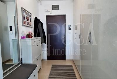 Apartament cu 3 camere semidecomandat în Iosia-Nord - 13
