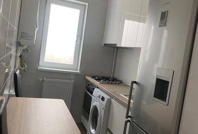 Apartament cu 2 camere decomandat în Exterior Vest - 4
