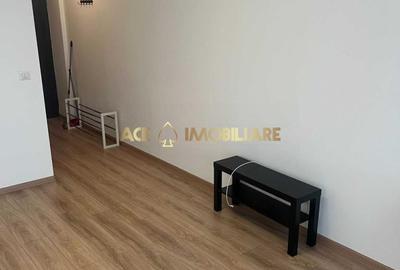 Garsonieră semidecomandată, mobilată în Theodor Pallady - 3